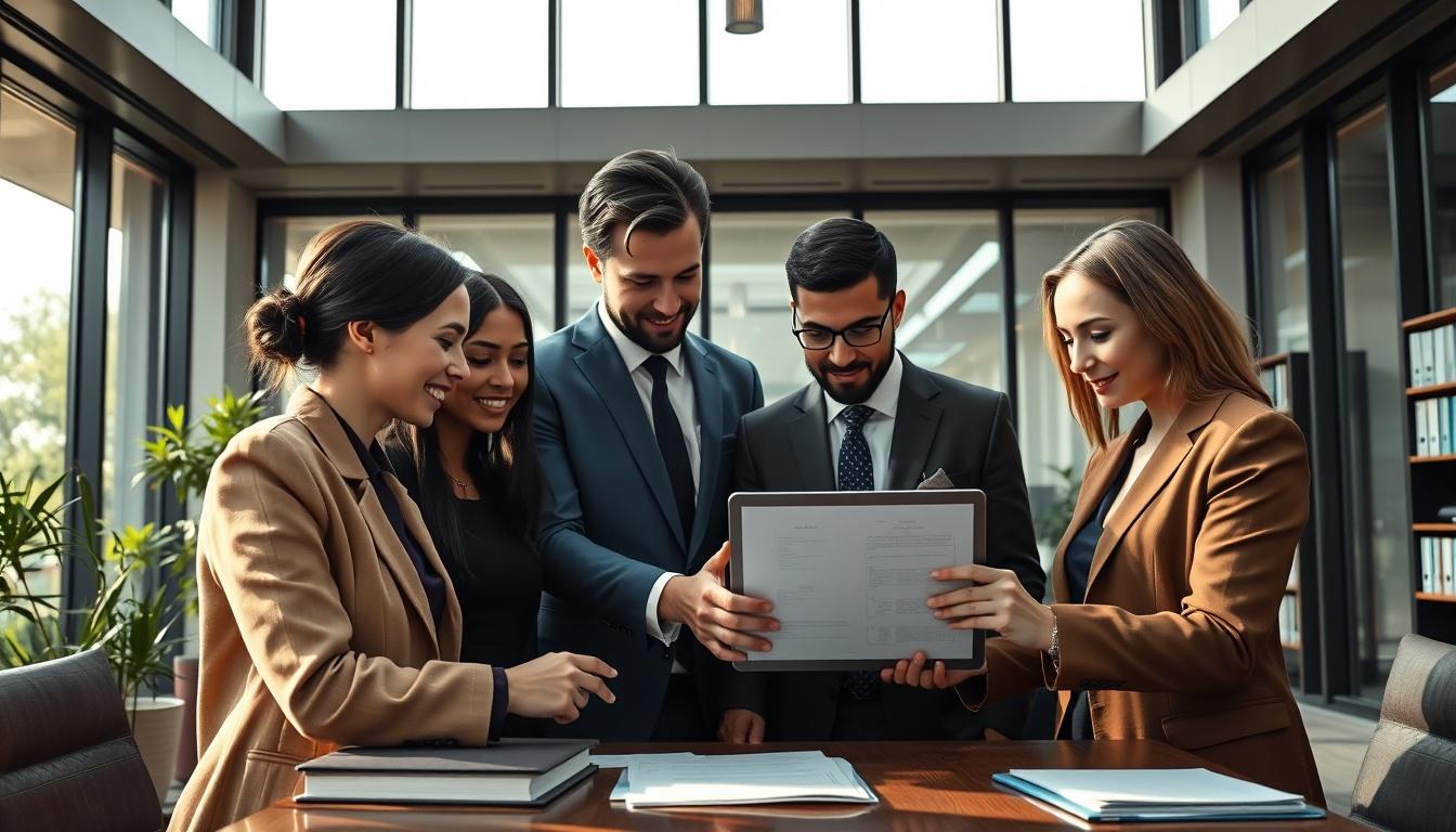 Servicios Legales para el Sector TI